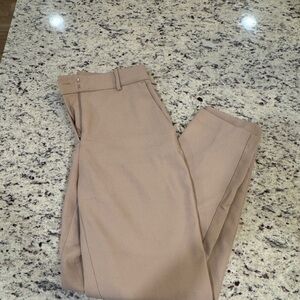 H&M Women's Tan Pants